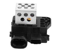 Résistance de relais, 9673999980 Résistance de relais de ventilateur de radiateur SmartSense pour C4/Picasso/Berlingo
