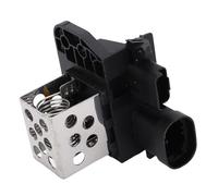 Résistance de Relais de Ventilateur de Radiateur de Voiture 9673999980 Résistance de Refroidissement pour C1 C4 DS4 Résistance de Chauffage de