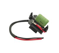 Résistance de relais de ventilateur de radiateur - Résistance pour ventilateur de radiateur - Protection contre la surchauffe - Système de refroidissement pour une meilleure performance du moteur
