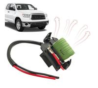 Résistance de relais pour le moteur du ventilateur de refroidissement | Pièce de rechange pour ventilateur soufflé | Protection contre la surchauffe et système de refroidissement pour de