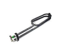 Résistance de séchage 1500W pour lave-linge Ariston, Indesit, Hotpoint - 3665392031376