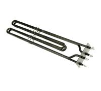 Résistance de séchage Lave-linge (480113100261 WHIRLPOOL SMEG GAGGENAU PRIVILEG BALAY NEFF BOSCH SIEMENS)