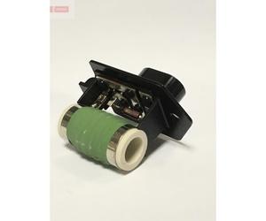 Résistance de série, moteur électrique-ventilateur du radiat DENSO DRS20009