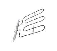 Résistance de sole 1000 W Four, cuisinière C00256783, 482000023044, ARISTON HOTPOINT, SCHOLTES - 294746
