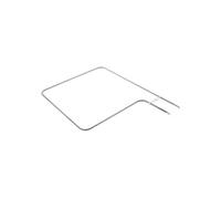 Resistance de sole 1000w pour four cuisson 14006336101