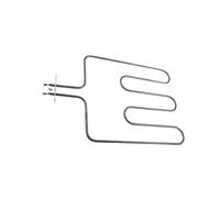 Beko Résistance de sole pour four C00893779 1100 W