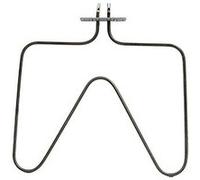 RESISTANCE DE SOLE 1100 W 230 V POUR FOUR WHIRLPOOL - 481925928548