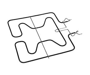 RESISTANCE DE SOLE 1100 W pour FOUR SIEMENS - 00470763