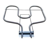 RESISTANCE DE SOLE 1100W 230V POUR FOUR GORENJE SIDEX - 606417