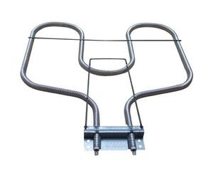 RESISTANCE DE SOLE 1100W 230V POUR FOUR GORENJE SIDEX - 606417