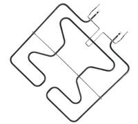 Résistance de Sole 1100W Four cuisinière (00470763 BOSCH SIEMENS)