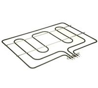 RESISTANCE DE SOLE 1140 W pour CUISINIERE SMEG - 806890580