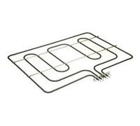 RESISTANCE DE SOLE 1140 W pour CUISINIERE SMEG - 806890580