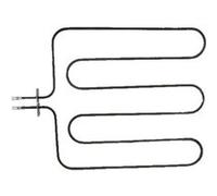 Resistance De Sole 1200 W 230 V Pour Four Sauter - 75x1485 G