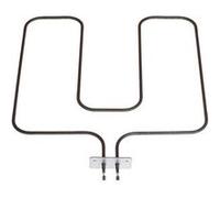 Résistance de sole 1200 W (256722-33931) Four, cuisinière 262900061,2629 BEKO, LISTO, ESSENTIEL B, LEISURE, FAR, GRUNDIG - 256722_3662734876244 G