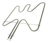 Resistance de sole 1200W (299995-41726) Four, cuisinière 806890652 SMEG - 299995_3662734940471 G