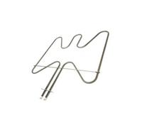 Resistance de sole 1200W Four, cuisinière 806890652, 806891285 SMEG Four, cuisinière 806890652, 806891285 SMEG
