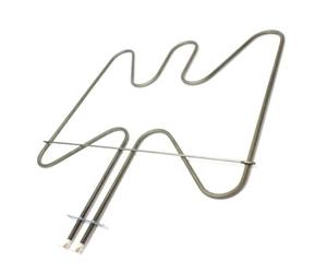 Resistance de sole 1200W Four, cuisinière 806890652, 806891285 SMEG Four, cuisinière 806890652, 806891285 SMEG