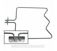 Beko Résistance de sole pour four 1300 W 262900002