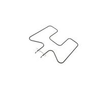 Résistance de sole 1300w Four, cuisinière Z09X803, 25100140, GLEM, CANDY, ROSIERES - 296625