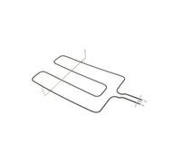 Résistance de sole 1400W-230V compatible four M00317080