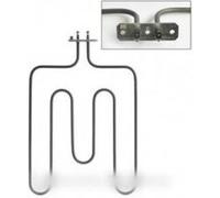 Résistance de sole 1530W 240V L365X260mm pour four ROSIERES - BM721RB - CME6617AF 9369682