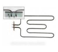 Resistance de sole 1670w-240v (1530w) pour four rosieres - 2304612 G