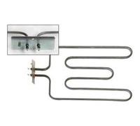 Resistance de sole 1800 w 230 v pour four zanussi - 34349 G