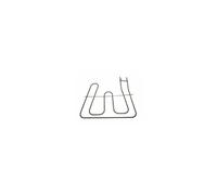 Resistance De Sole 1850w 230 V Pour Four Arthur Martin Electrolux Faure
