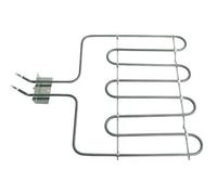 Resistance De Sole 2000w Pour Cuisiniere Rosieres - 4071514