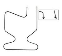 Resistance de sole 2000w pour four arthur martin - 2925803 G