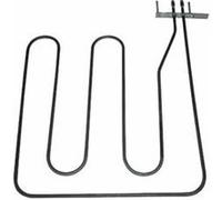 Resistance de sole 2200w 230 v pour four de dietrich G