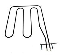 Résistance de Sole 2200W (97496-33682) Four cuisinière (92X6155 DE DIETRICH ROSIERES SCHOLTES FAR NEFF THOMSON)