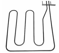 Résistance de Sole 2200W Four, cuisinière 92X6155 BRANDT