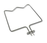 Résistance de sole - BEKO - 1300W - Compatible Four - Gris