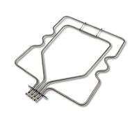 Résistance de sole (224575-49042) Four cuisinière (00212622 SIEMENS BOSCH NEFF CONSTRUCTA)