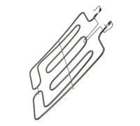 Résistance de sole d'origine Four, cuisinière 00776217 BOSCH