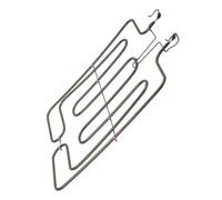 Résistance de sole d'origine Four cuisinière (00776217 NEFF BOSCH SIEMENS)