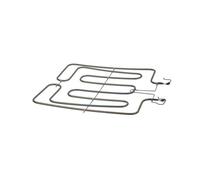 Résistance de sole Four, cuisinière 00776217, 00771725 BOSCH, NEFF, SIEMENS, VIVA, BALAY, CONSTRUCTA, THERMADOR, JUNKER, PITSOS, BLA