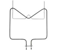 Résistance de Sole inférieure 1150W (266559-14398) Four cuisinière (481010375734 WHIRLPOOL IGNIS BAUKNECHT IKEA WHIRLPOOL LADEN BRASTEMP)