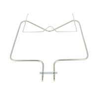 Résistance de Sole inférieure 1150W Four, cuisinière 481010375734 WHIRLPOOL