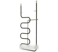 Résistance sole 1100W Four cuisinière (92X6151 SAUTER DE DIETRICH BRANDT)