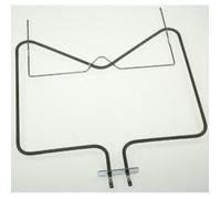 Résistance de Sole inférieure 1150W Four, cuisinière 481010375734 WHIRLPOOL