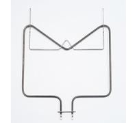 Résistance de sole pour four - Whirlpool - réf. 481010375734