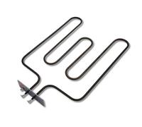 Résistance de Sole - ROSIERES - 1530W - Compatible Four - Noir
