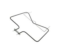 LUTH Premium Profi Parts Élément chauffant inférieur 1150 W 230 V compatible avec Ignis Bauknecht Whirlpool 481010375734 C00857528 Sahterm W11613466 Chauffage pour four et cuisinière