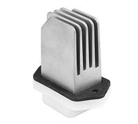 Résistance de soufflante pour Pathfinder 2014-2016, résistance de commutateur pour moteur de ventilateur de radiateur, résistance de moteur de soufflante de refroidissemen