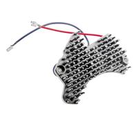 Résistance De Souffleur Pour Mercedes C W202 00- E W210 02-