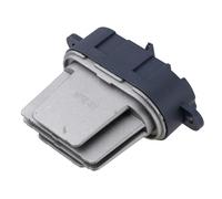 Résistance de ventilateur de chauffage ERD-RE-031 NTY pour RENAULT ESPACE IV