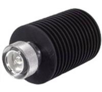 Résistance de terminaison 7-16-DIN femelle Huber+Suhner 23008377 noir 1 pc(s)